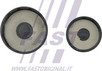 Fast FT50818 - Frost Plug xparts.lv