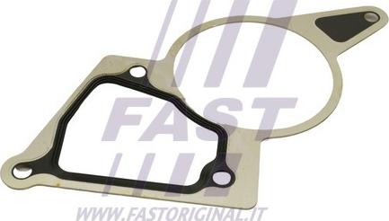 Fast FT50703 - Прокладка, вакуумный насос xparts.lv