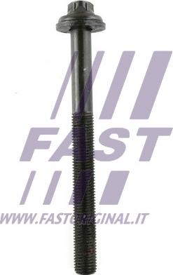Fast FT51504 - Cilindru galvas skrūve xparts.lv