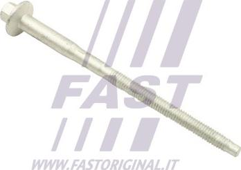 Fast FT51604 - Screw, injection nozzle holder xparts.lv