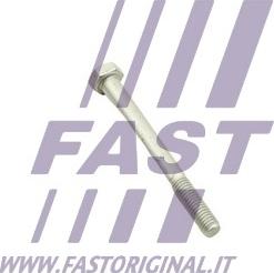 Fast FT51601 - Болт, крепление форсунки xparts.lv