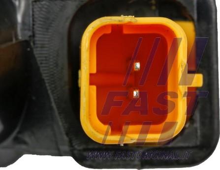 Fast FT58013 - Termostats, Dzesēšanas šķidrums xparts.lv