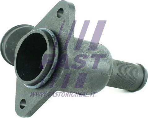 Fast FT58189 - Thermostat, coolant xparts.lv