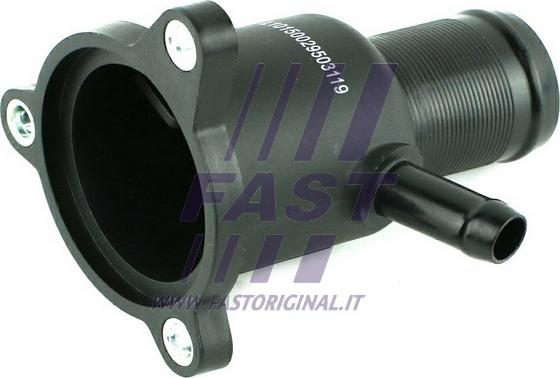 Fast FT58186 - Thermostat, coolant xparts.lv