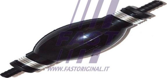 Fast FT53041 - Топливный насос xparts.lv