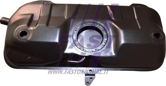 Fast FT53305 - Топливный бак xparts.lv