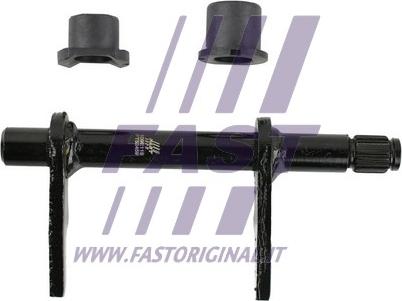 Fast FT52459 - Release Fork, clutch xparts.lv
