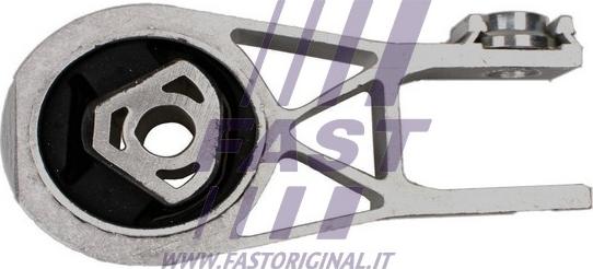 Fast FT52421 - Piekare, Dzinējs xparts.lv