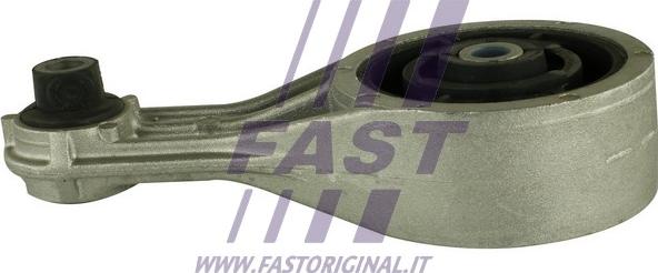 Fast FT52598 - Piekare, Dzinējs xparts.lv