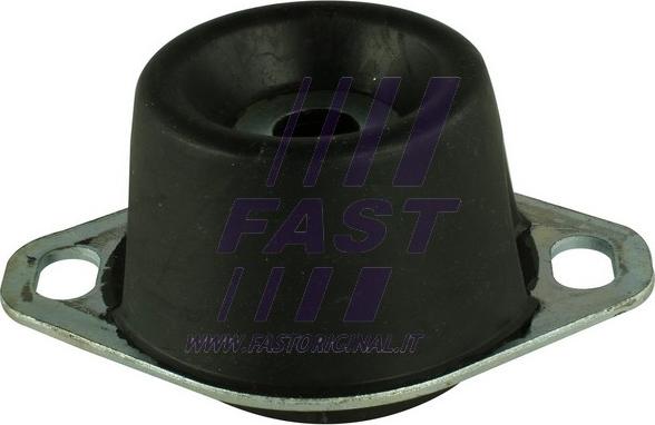 Fast FT52507 - Holder, engine mounting xparts.lv