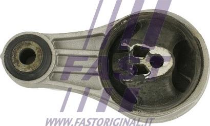 Fast FT52589 - Piekare, Dzinējs xparts.lv