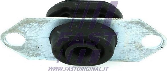 Fast FT52586 - Piekare, Dzinējs xparts.lv