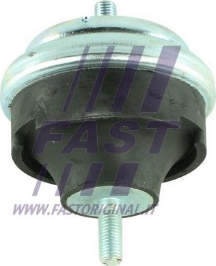 Fast FT52521 - Holder, engine mounting xparts.lv