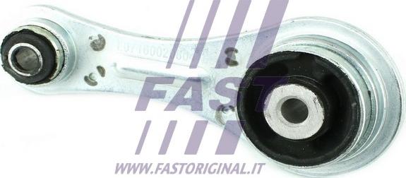 Fast FT52600 - Piekare, Dzinējs xparts.lv
