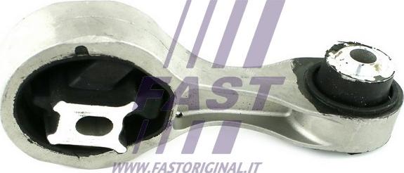 Fast FT52613 - Piekare, Dzinējs xparts.lv