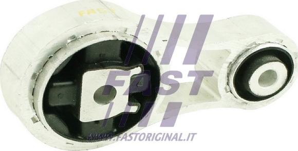 Fast FT52617 - Piekare, Dzinējs xparts.lv