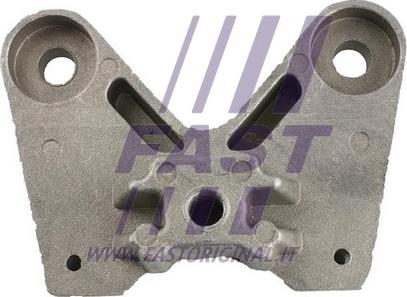 Fast FT52637 - Mounting, manual transmission xparts.lv