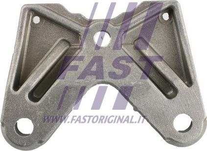 Fast FT52637 - Mounting, manual transmission xparts.lv