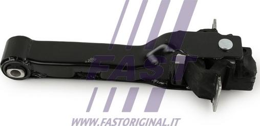 Fast FT52622 - Piekare, Dzinējs xparts.lv