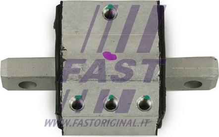 Fast FT52064 - Variklio montavimas xparts.lv
