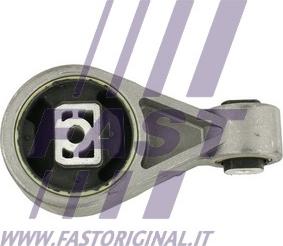 Fast FT52017 - Piekare, Dzinējs xparts.lv