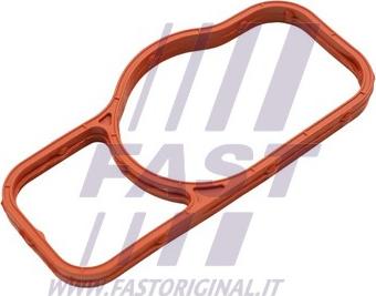 Fast FT57402 - Gasket, water pump xparts.lv