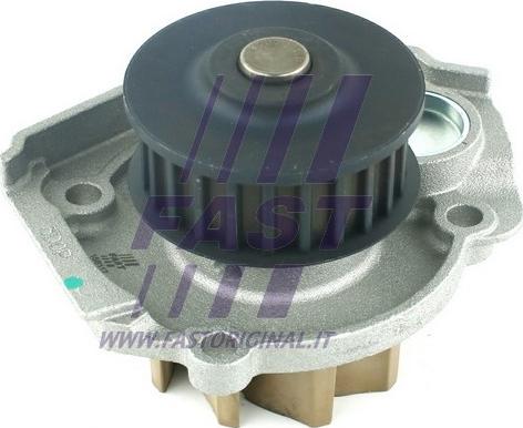 Fast FT57149 - Water Pump xparts.lv