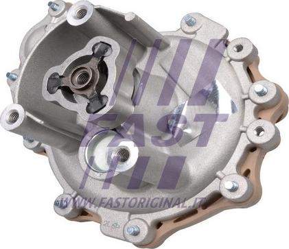 Fast FT57152 - Water Pump xparts.lv