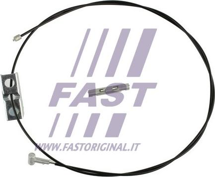 Fast FT69050 - Trose, Stāvbremžu sistēma xparts.lv