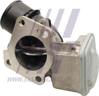 Fast FT60001 - Throttle body xparts.lv