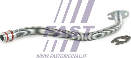 Fast FT61465 - Eļļas šļūtene xparts.lv