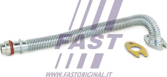 Fast FT61466 - Eļļas šļūtene xparts.lv