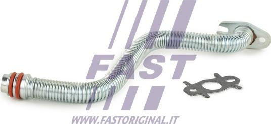 Fast FT61463 - Eļļas šļūtene xparts.lv