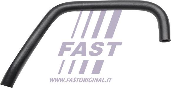 Fast FT61435 - Шланг, теплообменник - отопление xparts.lv