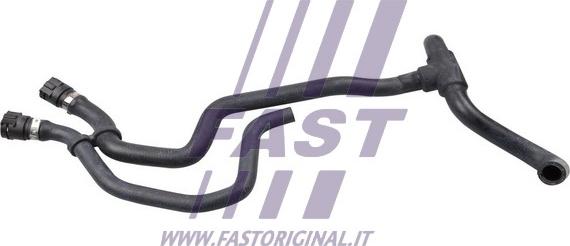 Fast FT61421 - Šļūtene, Apsildes sistēmas siltummainis xparts.lv