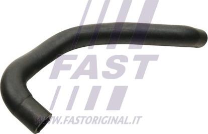 Fast FT61572 - Шланг, теплообменник - отопление xparts.lv