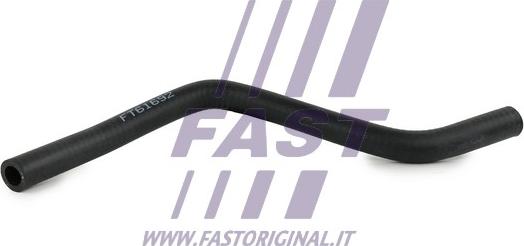 Fast FT61692 - Radiatora cauruļvads xparts.lv