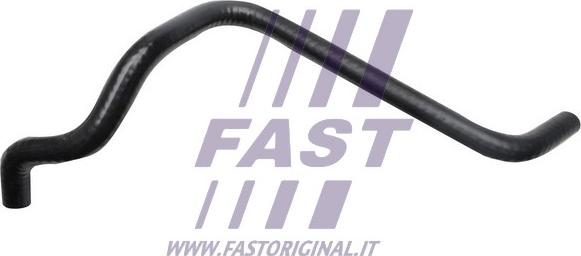 Fast FT61652 - Radiatora cauruļvads xparts.lv