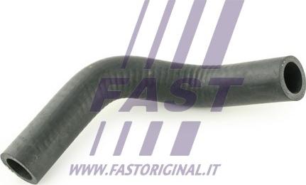 Fast FT61681 - Radiator Hose xparts.lv