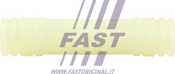 Fast FT61629 - Шланг радиатора xparts.lv