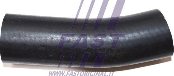 Fast FT61040 - Radiator Hose xparts.lv