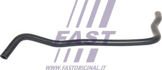Fast FT61055 - Radiatora cauruļvads xparts.lv