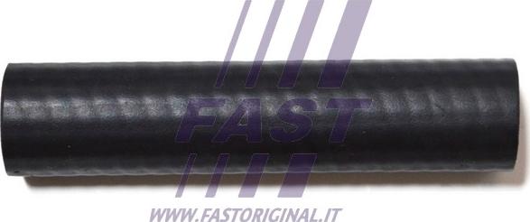 Fast FT61053 - Radiator Hose xparts.lv