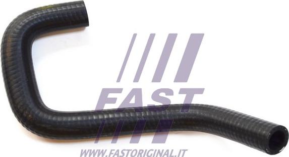 Fast FT61052 - Radiator Hose xparts.lv