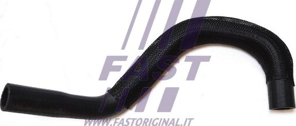 Fast FT61062 - Dzesēšanas šķidruma caurule xparts.lv