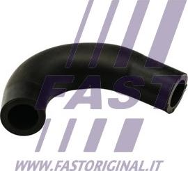 Fast FT61085 - Radiator Hose xparts.lv