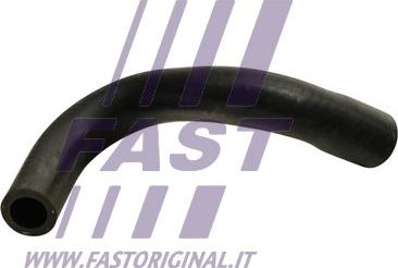 Fast FT61083 - Radiator Hose xparts.lv