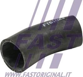 Fast FT61023 - Radiator Hose xparts.lv