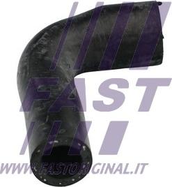 Fast FT61157 - Radiatora cauruļvads xparts.lv