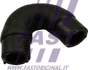 Fast FT61122 - Radiator Hose xparts.lv